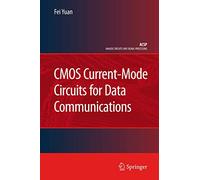 CMOS Current-Mode Circuits for Data Communications