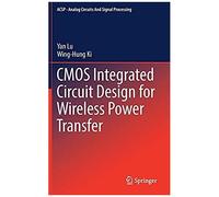 Cmos Integrated Circuit Design For Wireless Power Transfer