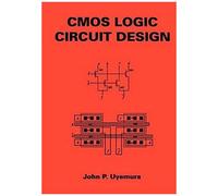 Cmos Logic Circuit Design