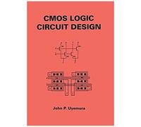 Cmos Logic Circuit Design