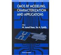Cmos Rf Modeling, Characterization and Applications, Selected Topics in Electronics and Systems, 24