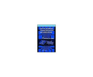 Cmos Rf Modeling,Characterization..(V24)