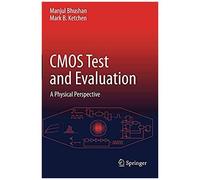 Cmos Test And Evaluation
