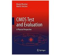 Cmos Test And Evaluation