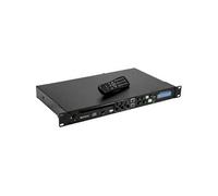 CMP-102 MK2 Lecteur CD 19