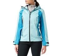 CMP 2.5 Layer Jacke Veste Femme, Sky Light Mel, Taille 34