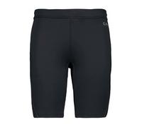 CMP 3/4 Femmes Pantalon noir XXL