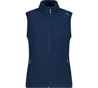 CMP 30G7496_12MG_40, Gilet Pierre Bleue 40,