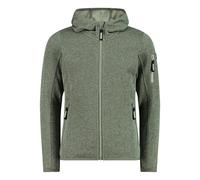 CMP 30H5905 Hoodie Fleece 10 Years