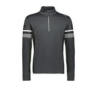 CMP 30L1227 Polaire Homme, Anthracite Mel, 56