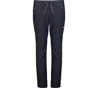 CMP 30T2494 Pantalon Fille, Anthracite, 110