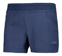 CMP 30T6495 Shorts Garçon, Bleu, 116 cm