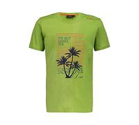 CMP 30T9364 T-Shirt Fille, Herbal, 98