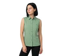 Cmp 30t9596 Sleeveless Shirt Vert XL Femme
