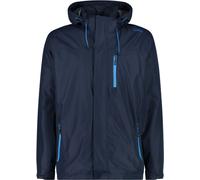 Cmp 30x9727 Rain Zip Hood blouson bleu XL homme bleu XL
