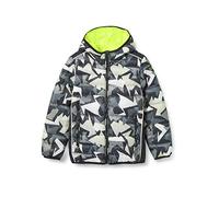 CMP 30Z2044 Jacket Fille, Antracite-Graffite, 98