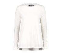 Cmp 31d4586 Long Sleeve T-shirt Blanc 2XL Femme