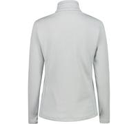 Cmp 31g3676 Half Zip Sweatshirt Bleu L Femme