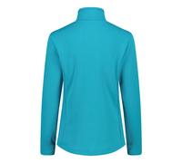 Polaire half zip femme CMP Bleu XS