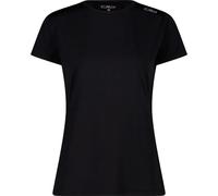Cmp 32c2826 Long Sleeve T-shirt Noir S Femme