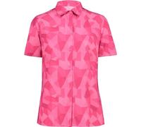 CMP 32T7126 Short Sleeve Shirt S