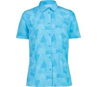 CMP 32T7126 Short Sleeve Shirt S