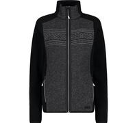 Cmp 33j4266 Jacket Noir M Femme