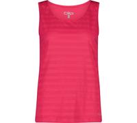 Cmp 33n6166 Sleeveless T-shirt Rose S Femme
