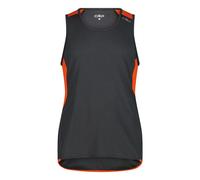 Cmp 33n6697 Sleeveless T-shirt Gris XL Homme