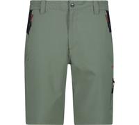 Cmp 33t5497 Pantalon 3/4 Vert 3XL Homme Vert 3XL