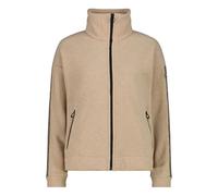 Cmp 35h4196 Jacket Beige 2XL Femme