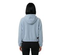 Cmp 35h4666 Hoodie Bleu M Femme