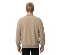 Cmp 35h4957 Sweatshirt Beige L Homme