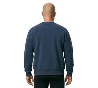 Cmp 35h4957 Sweatshirt Bleu 2XL Homme