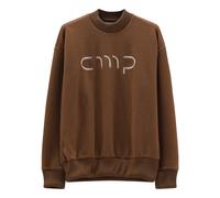 Cmp 35h4957 Sweatshirt Marron 2XL Homme