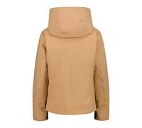 Veste à capuche femme CMP Marron M
