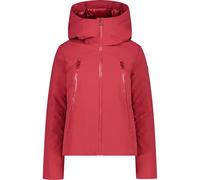 Cmp 35k3606 Jacket Rose XS Femme