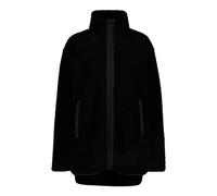 Cmp 35p3846 Full Zip Fleece Noir L Femme