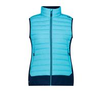Cmp 35z2786 Vest Bleu XL Femme