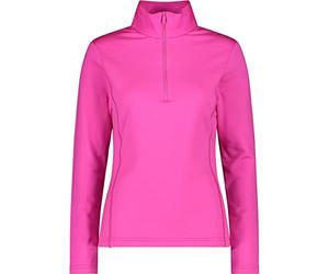 CMP 38E1596 Sweat-Shirt en Polaire pour Femme