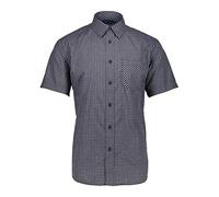 CMP 38T5907 Chemise Homme Antracite/Ice FR : S (Taille Fabricant : 46)