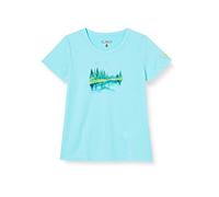 CMP 38t6385 T-Shirt pour Fille XS Giada