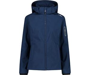 CMP 39A5006_M926_40, Veste softshell à capuche,