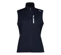 Cmp 39a5086 Vest Noir 4XL Femme