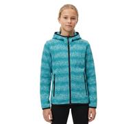 Cmp 39h0955 Heavy Fix Hoodie Fleece Bleu 3 Years Fille