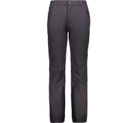 CMP - Pantalon hybride femme, Noir, XXXL