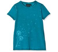 CMP 39t7555 T-Shirt pour Fille XS Curaçao