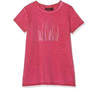 CMP 39t7555 T-Shirt pour Fille XS Géraneo