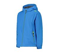CMP Campagnolo Veste enfant Fix Hood 39x7984, capuche fixe, Bleu, 10 ans, garçons/filles