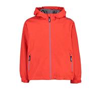 Veste à capuche enfant CMP Orange 8 ans